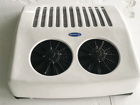 E-Clima6000 Van Air Conditioner